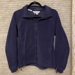 Columbia Jacket